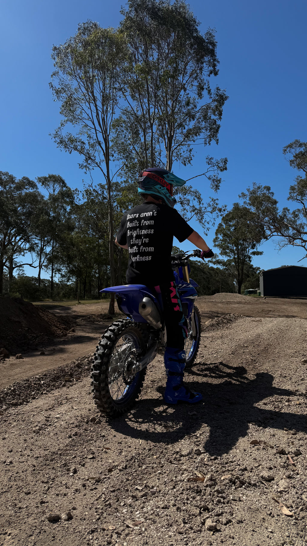 quote style/stars aren’t built