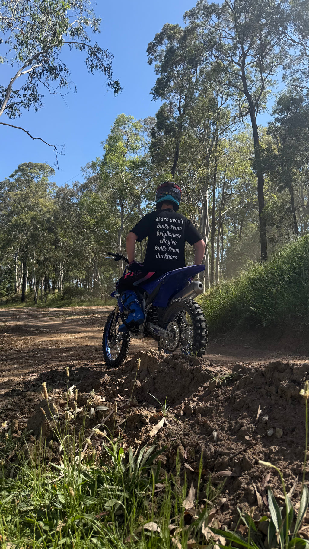 quote style/stars aren’t built