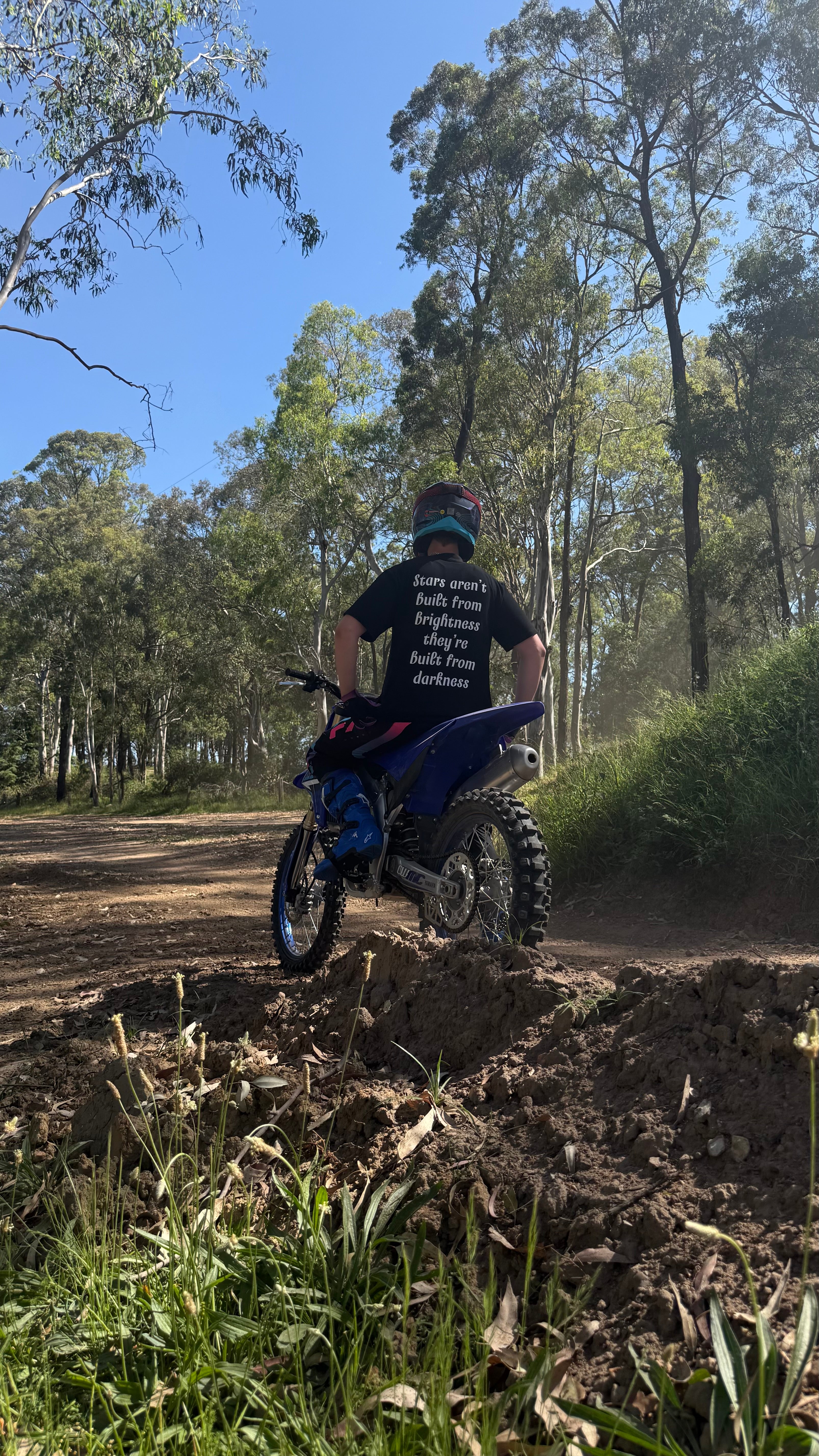 quote style/stars aren’t built