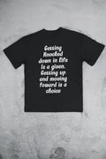 quote style/getting knocked down