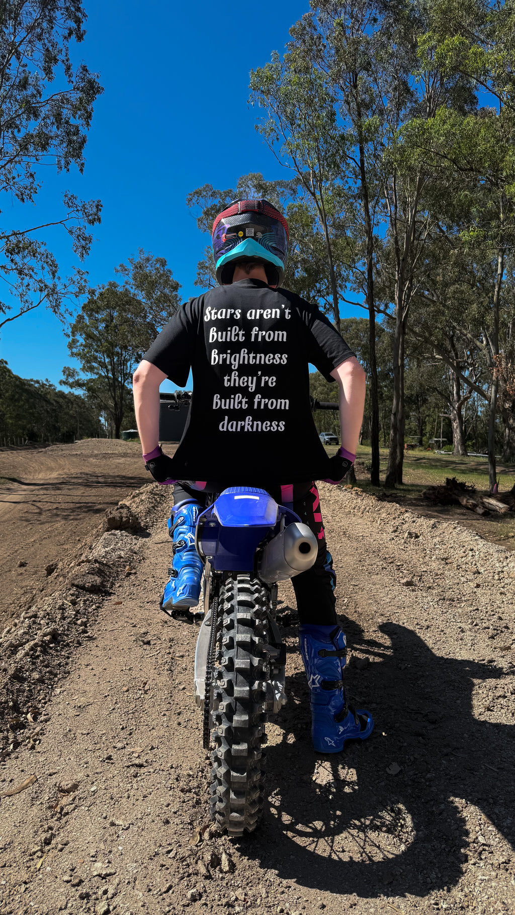 quote style/stars aren’t built