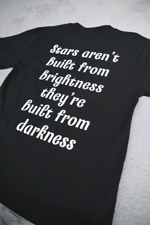 quote style/stars aren’t built