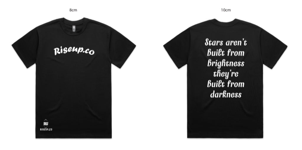 quote style/stars aren’t built