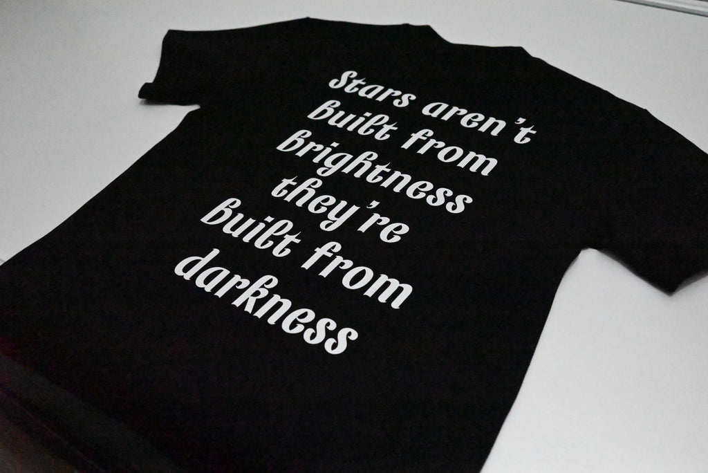 quote style/stars aren’t built