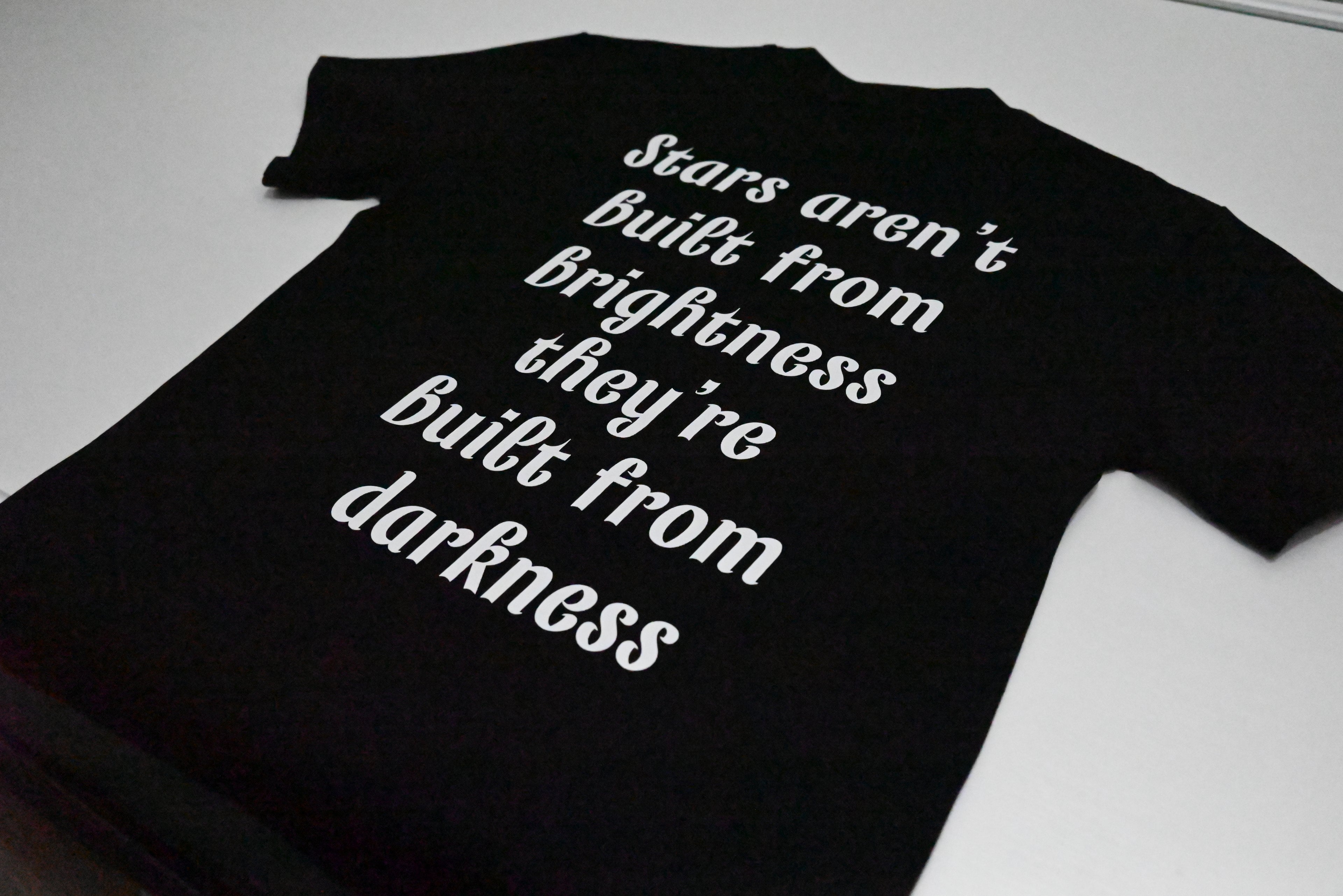 quote style/stars aren’t built