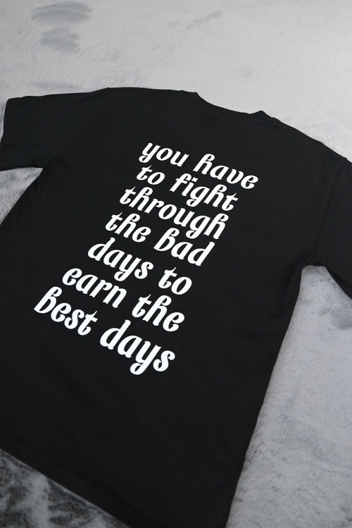 quote style/you have to fight