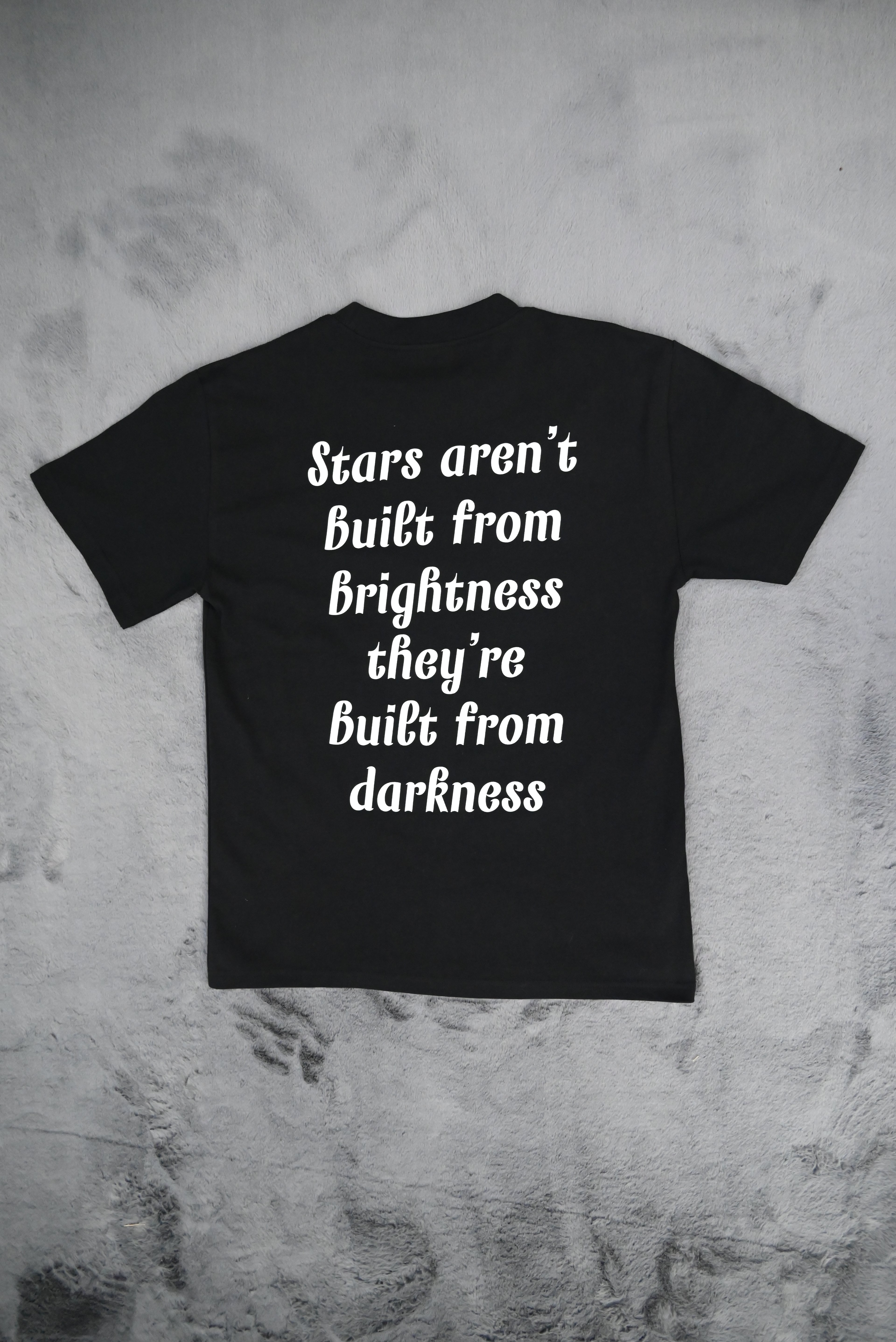 quote style/stars aren’t built