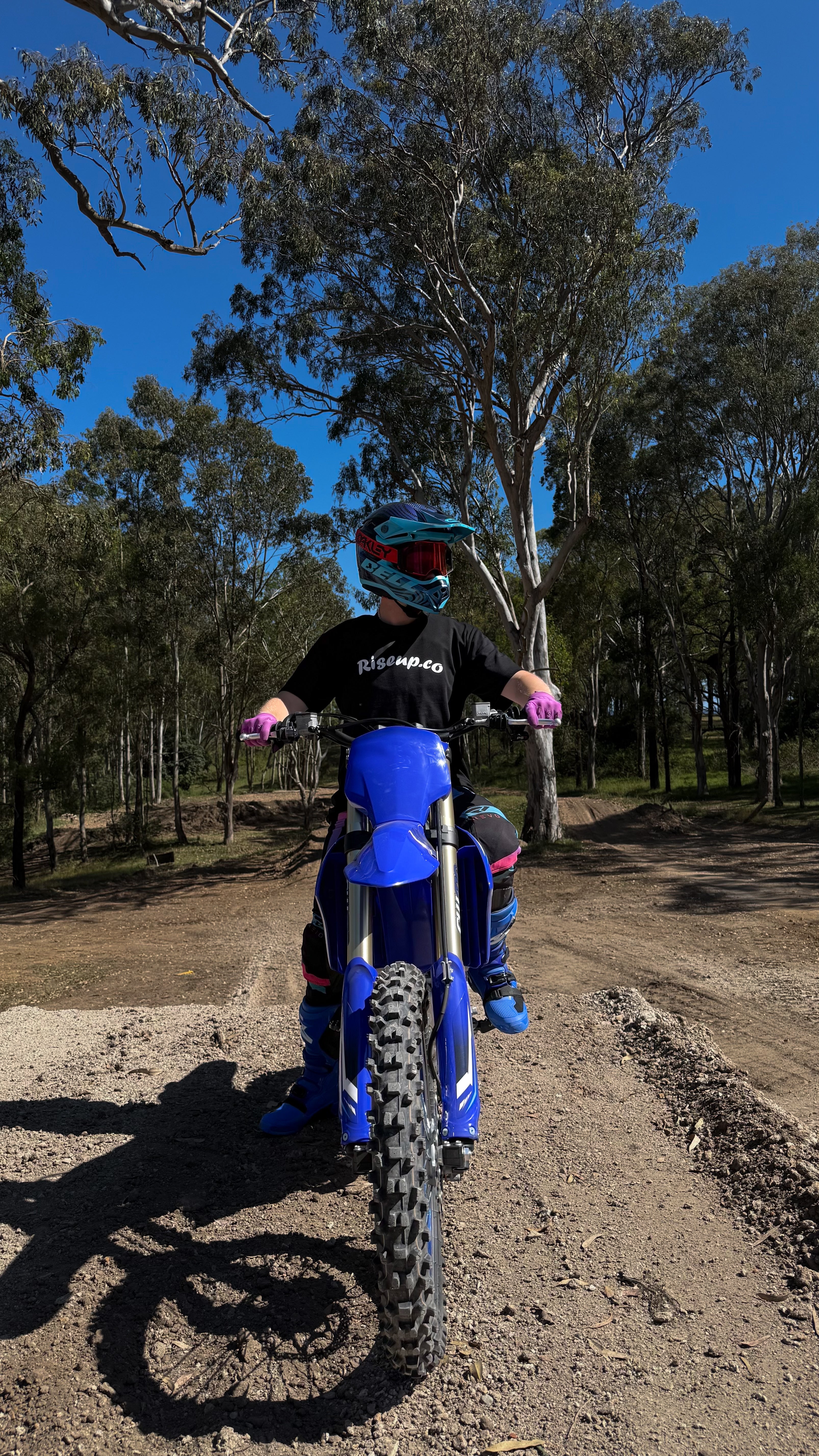 quote style/always remember