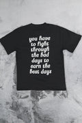 quote style/you have to fight